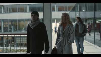 Take it down, lockie,
you weak prick, - The Twelve