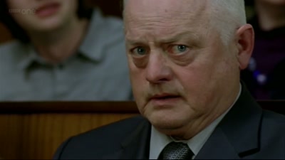 Take him down. - Accused