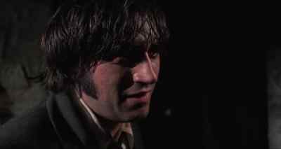Take him downstairs, Charlie. - Straw Dogs