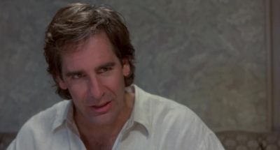 Take Downtown up early you may have to send him back - Major League: Back to the Minors