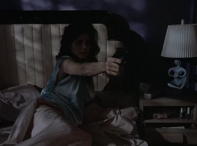 Take it easy, buddy.
It's all amazing. - Miami Vice