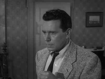 Take it easy, darling.
We'll get him away from here,
somehow. - Alfred Hitchcock Presents