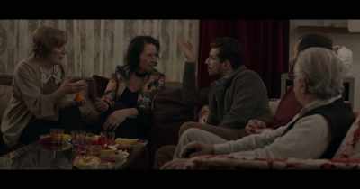 Take it easy, don't shout - The Marriage