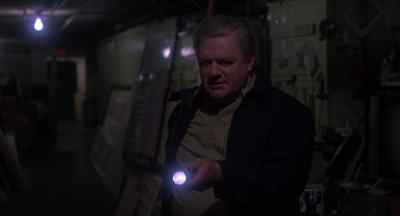 Take it easy, Duncan.
You're all right. - When a Stranger Calls