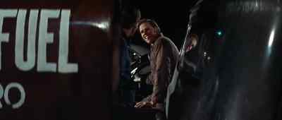 - Take it easy, hog jaw.
- Yeah. I'll take it easy. - The Last American Hero