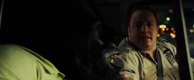 Take it easy, man. No problem. - Zookeeper