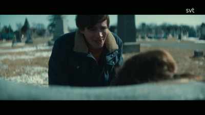 Take it easy, man.
We're not, like, - Three Women