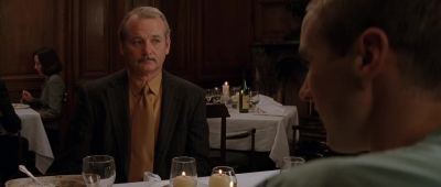 Take it easy Max - Rushmore
