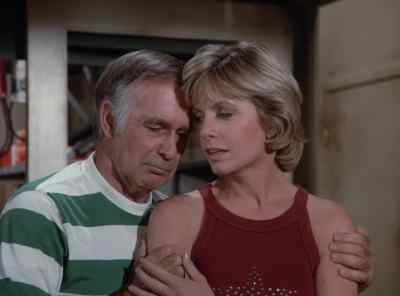 Take it easy, Mike. - Knight Rider