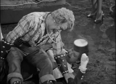 Take it easy Mrs Fowler I'm only trying to help in my own way - The Women