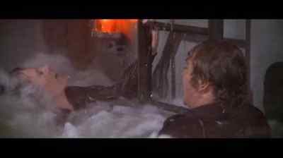 Take it easy. Nice and slow. - Beyond the Poseidon Adventure