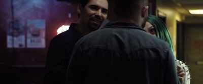 - Take it easy on me.
- Get your fucking hand - Out of Exile