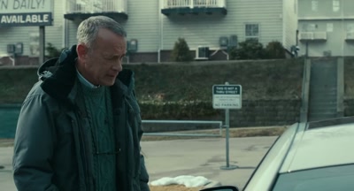 Take it easy, Otto. Look,
I'm not trying to upset you, - A Man Called Otto