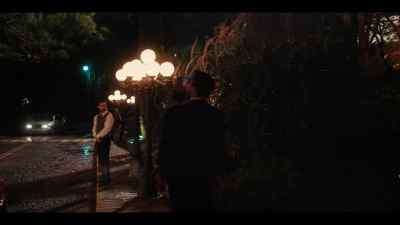 Take it easy. - Narcos: Mexico