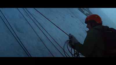 Take it easy. - The Eiger Sanction