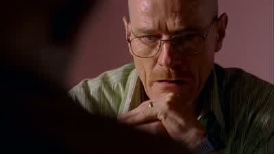 TUCO: Take it easy, Tio. - Breaking Bad