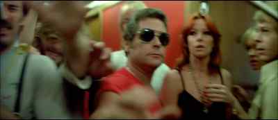 - Take it easy, will you!
- Stop it, will you. - ABBA: The Movie