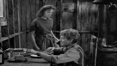 Take 'em on down to
the wagon yard, Sam. - Moontide