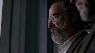 Take 'em. - Homeland