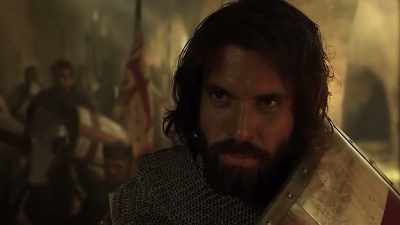 Take every life you must take,
but no more, - Knightfall