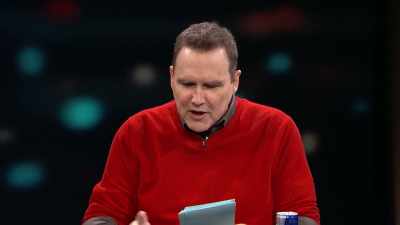 "Take everything you know about bread
and throw it out the window." - Norm Macdonald Has a Show