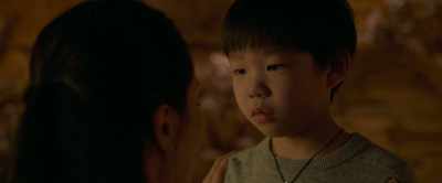 Take everything we've given you
and make it your own. - Shang Chi and the Legend of the Ten Rings