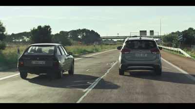 Take exit 1A to V-23 - Live Twice, Love Once