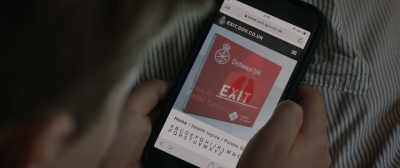 Take your exit pill, - Silent Night