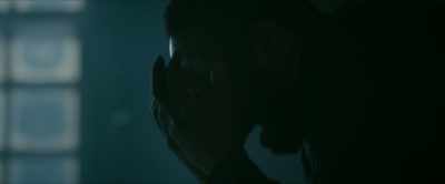 Take my eyes away. - Hellboy: The Crooked Man