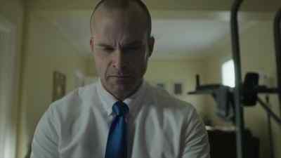 Take my family away from me. - Mr. Mercedes