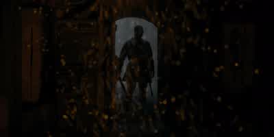 Take your freedom... - The Northman