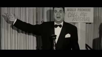 Take it from me, I've known her
a long time, Miss Marilyn Monroe! - The Mystery of Marilyn Monroe: The Unheard Tapes