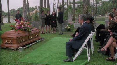 Take it from me, Prue. - Charmed