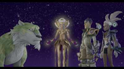 Take it from me: - He-Man and the Masters of the Universe