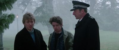 Take it from the beginning - Lifeforce