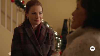 Take it from someone who knows, - We Need a Little Christmas