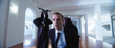 Take his fucking head off No - Deathgasm