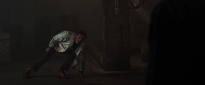 - Take Gabriel alive. - The Shadow Effect