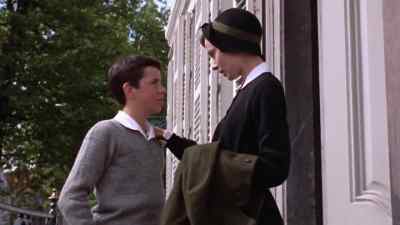 Take good care of Father. - The Nun's Story