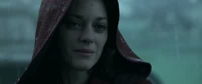 Take good care of her. - Allied