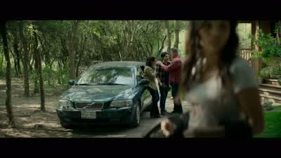 Take good care of mama. - Terminator: Dark Fate