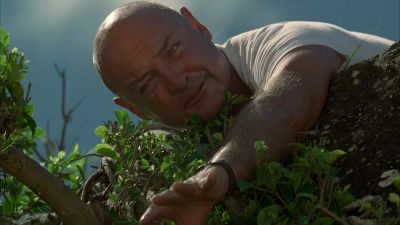 Take my hand. - Lost