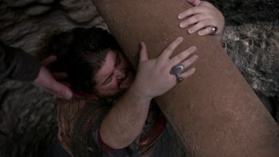 Take my hand. - Once Upon a Time