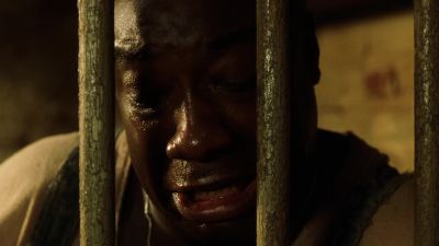 Take my hand - The Green Mile