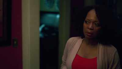 * Take my hand - Queen Sugar