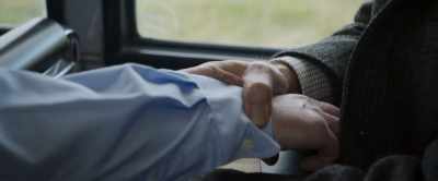 Take your hands off of my case. - The Last Bus