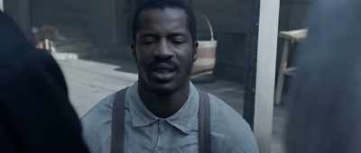 "Take heed therefore
unto yourselves," - The Birth of a Nation