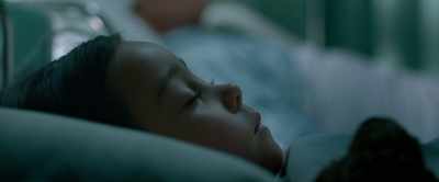 Take her to an orphanage in Australia, - Bleeding Steel
