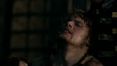 Take her away. - Outlander