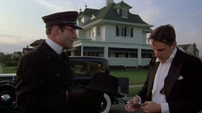 Take her home. - Once Upon a Time in America